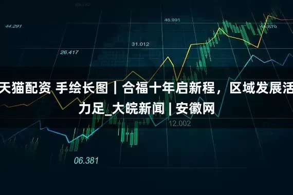 天猫配资 手绘长图｜合福十年启新程，区域发展活力足_大皖新闻 | 安徽网